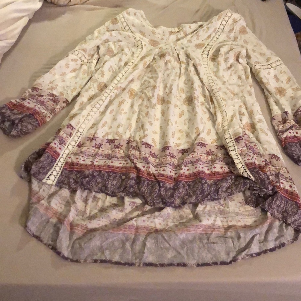 A blouse
